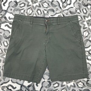 WP Weatherproof Shorts